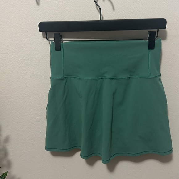 Vuori Volley Skirt - Picture 6 of 7